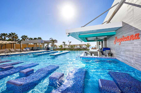 RIU présente le Riu Palace Baja California, un hôtel luxueux et avant-gardiste