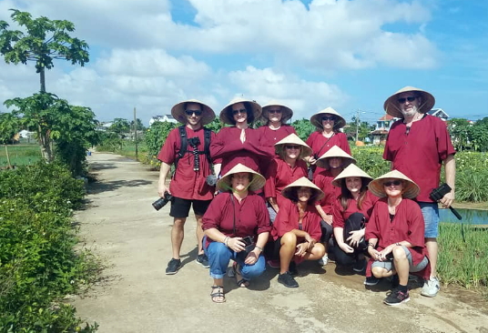 Éductour au Vietnam avec Premium Tours : arrêt sur image