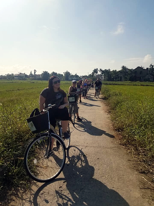 Éductour au Vietnam avec Premium Tours : arrêt sur image