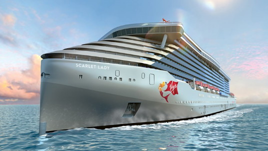 Virgin Voyages ouvre son portail dédié aux agents de voyages