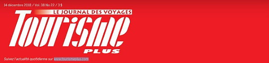 38 ans après sa création, le magazine Tourisme Plus cesse ses activités 38 ans après sa création, le magazine Tourisme Plus cesse ses activités