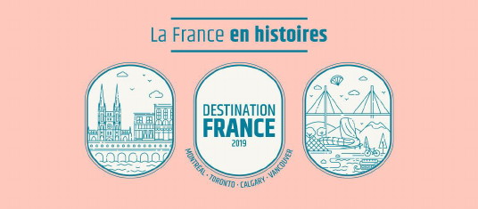 Prix Produit de l’année de Destination France : les votes sont ouverts !