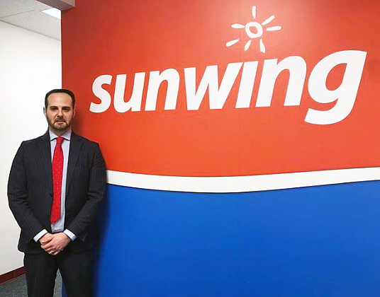 Steven Tuzzolino Steven Tuzzolino