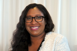 Tiffany Howard CEO du Saint Lucia Tourism Authority.