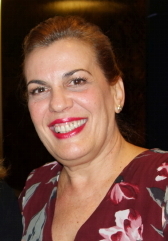 Carmen Casal Sánchez, directrice de la Section Tourisme au Consulat Général de Cuba à Montréa