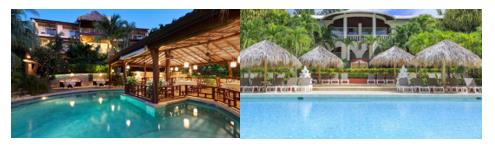 Melià Hotels international annonce l'ajout du complexe hôtelier Sol Tamarindo et son retour au Costa rica