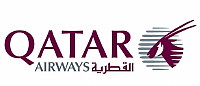 La Qsuite primée de Qatar Airways prend son envol à Montréal
