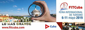 La Foire internationale de tourisme de Cuba, FITCuba, est de retour pour la 39ème année