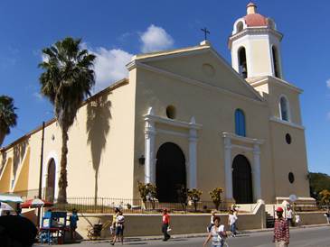 Guanabacoa – Foyer de la culture et de la tradition cubaines