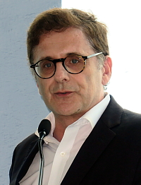 Gilles Ringwald vice-président commercial d'Air Transat Gilles Ringwald vice-président commercial d'Air Transat