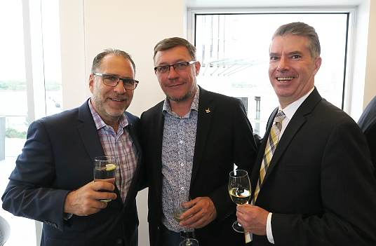 Transat lance sa saison hiver 2019-2020 Transat lance sa saison hiver 2019-2020