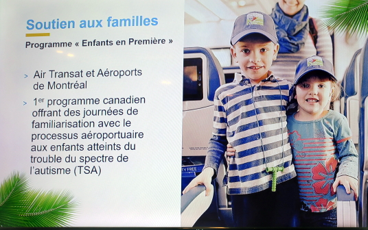 Transat lance sa saison hiver 2019-2020 Transat lance sa saison hiver 2019-2020