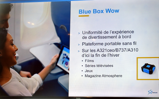 Transat lance sa saison hiver 2019-2020 Transat lance sa saison hiver 2019-2020