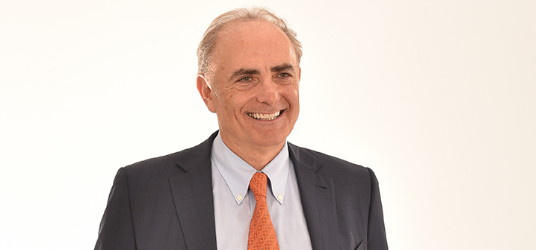 Calin Rovinescu, président et chef de la direction d'Air Canada