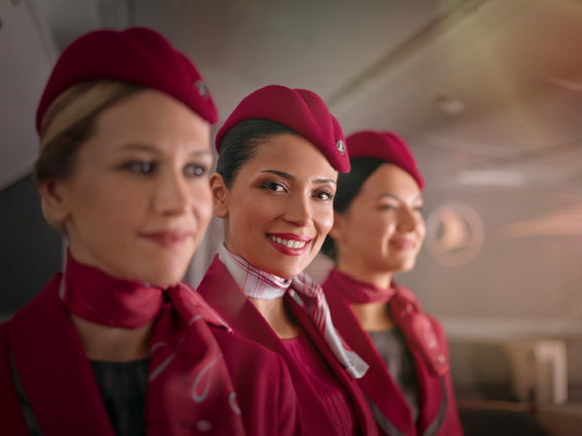 Le personnel de cabine de Turkish Airlines, redéfinit l'élégance dans le ciel