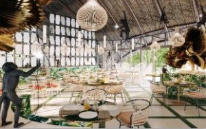 Le Club Med révèle les concepts culinaires de son premier Village de la Collection Exclusive en Amérique : le Club Med Michès Playa Esmeralda