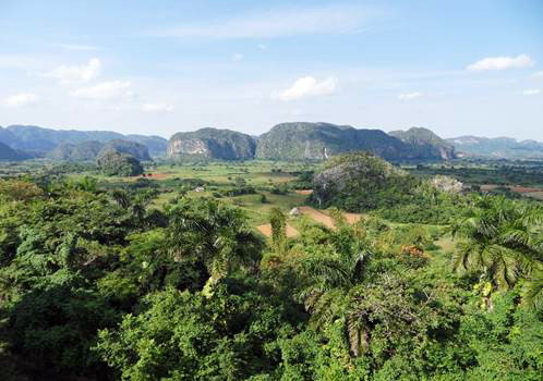 Cuba se prépare à accueillir TURNAT 2019 – le 12ème Congrès international de tourisme de nature