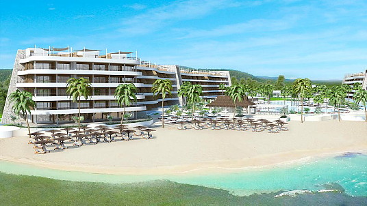 Un nouveau complexe hôtelier à Trelawny, Jamaïque