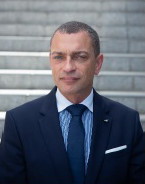 François Balthus-Languedoc, directeur général du CMT