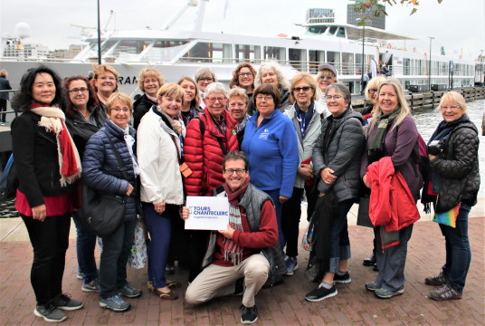 Retour sur le voyage de familiarisation « Beautés du Rhin romantique » par Tours Chanteclerc