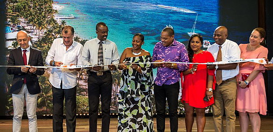 Club Med dévoile de nouvelles expériences à vivre à La Caravelle Club Med dévoile de nouvelles expériences à vivre à La Caravelle