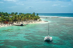 Club Med dévoile de nouvelles expériences à vivre à La Caravelle Club Med dévoile de nouvelles expériences à vivre à La Caravelle