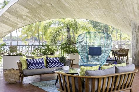 Club Med dévoile de nouvelles expériences à vivre à La Caravelle Club Med dévoile de nouvelles expériences à vivre à La Caravelle