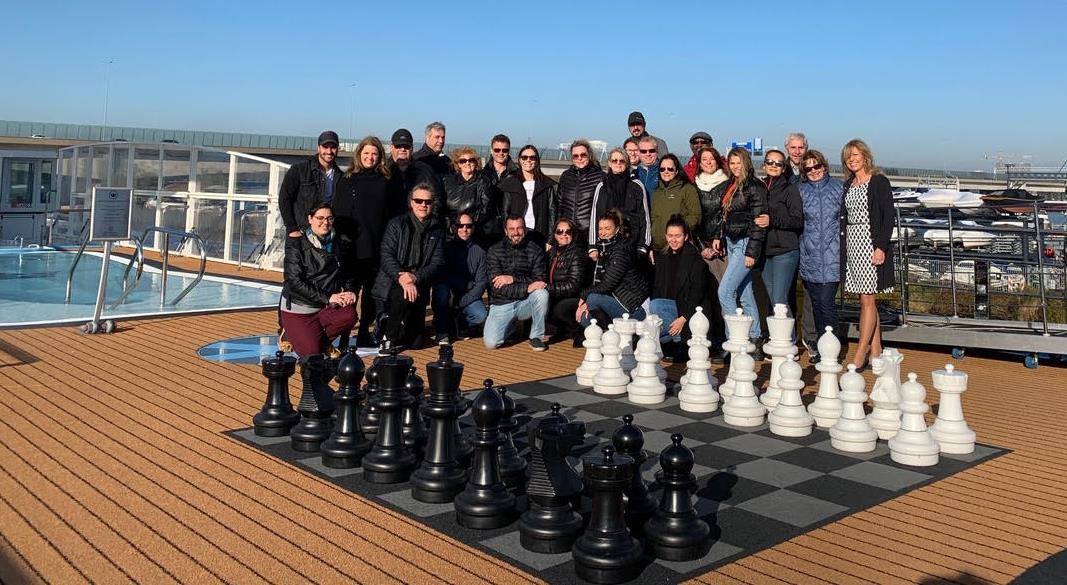 Voyages en Direct de retour d’un voyage VIP avec AmaWaterways Voyages en Direct de retour d’un voyage VIP avec AmaWaterways