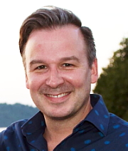 Dominic Wilky