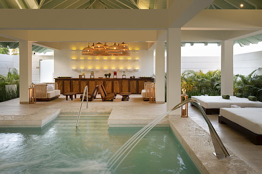 YHI Spa