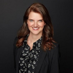WestJet accueille Angela Avery à titre de vice-présidente directrice, avocate-conseil générale et secrétaire générale (Groupe CNW/WESTJET, an Alberta Partnership)