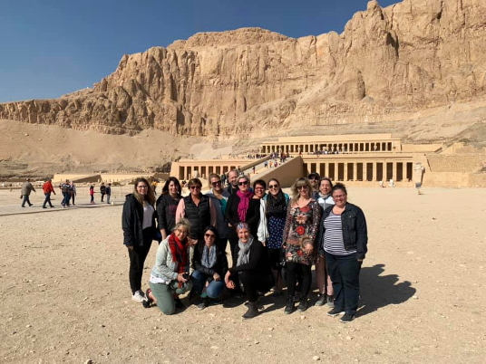 À la découverte des splendeurs de l’Égypte avec Tours Chanteclerc