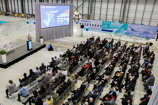 WestJet honore ses meilleurs partenaires WestJet honore ses meilleurs partenaires