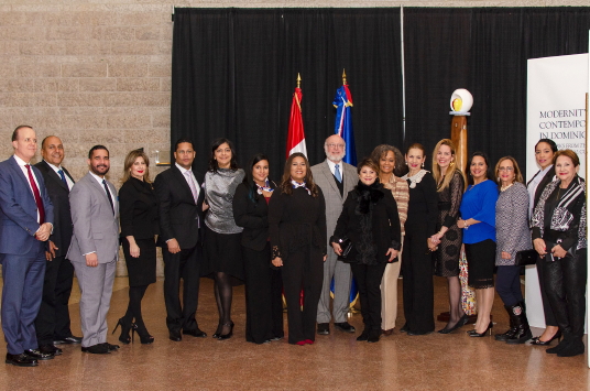 La République dominicaine fait rayonner sa culture à Ottawa