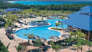 Aston Costa Verde Beach Resort Holguin Cuba