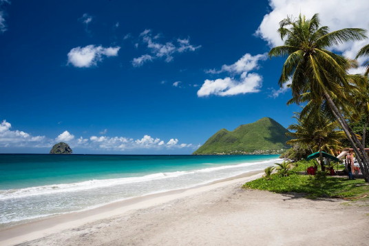 Reprise du trafic aérien vers la Martinique :« une réouverture en toute sécurité ! »