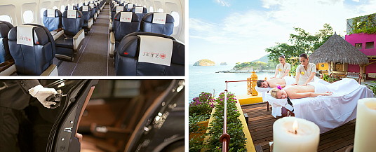 Vacances Air Canada annonce l’Expérience Jetz disponible pour effectuer des réservations par l’intermédiaire SMD Vacances Air Canada annonce l’Expérience Jetz disponible pour effectuer des réservations par l’intermédiaire SMD