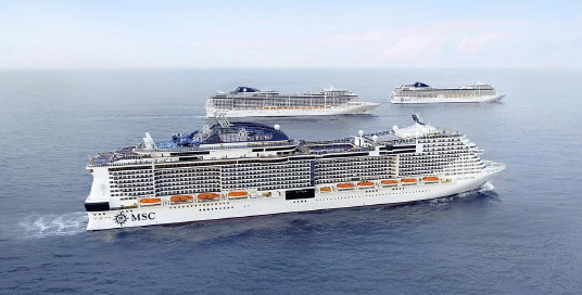 MSC Croisières dévoile son programme hiver 21/22