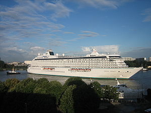 Crystal Cruises offrira des croisières au départ des Bahamas en juillet