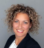Annie Archambault, Directrice au développement des affaires MICE Québec ; Meetings & Events Club Med