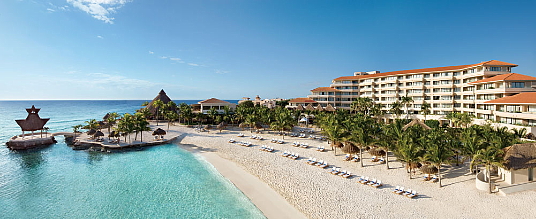 Le Dreams Puerto Aventuras Resort & Spa