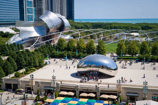 Chicago : Nouveautés et actualités été/automne 2021