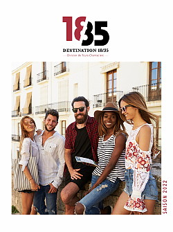 Tours Chanteclerc : La programmation 2022 de Destination 18/35 déjà dévoilée ! Tours Chanteclerc : La programmation 2022 de Destination 18/35 déjà dévoilée !