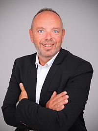 Cyril Cousin Cyril Cousin