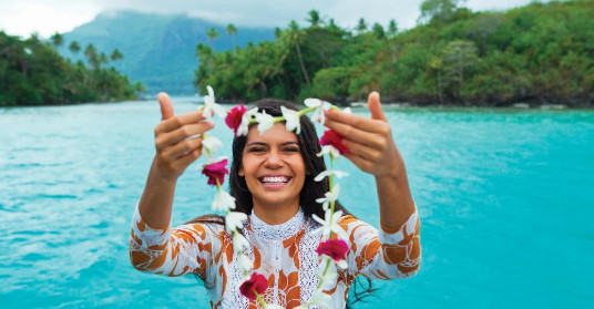 À REVOIR : Le webinaire Tahiti Tourisme & Atout France est désormais disponible en ligne