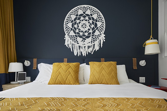 Chambres Supérieures Chambres Supérieures