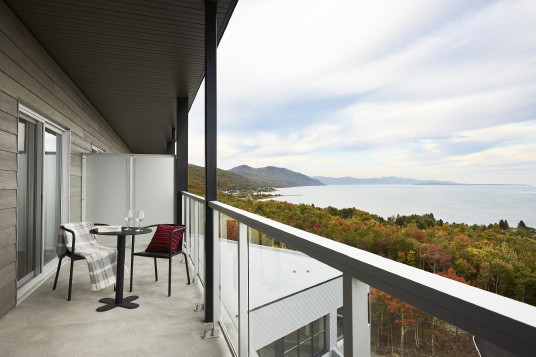 Suites de la Collection Exclusive Suites de la Collection Exclusive