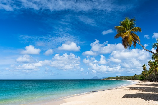 Erratum numéro 2 : La Martinique ouvre de nouveau son ciel à Air Canada