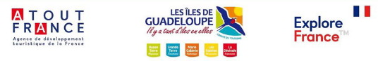 Les îles de la Guadeloupe : Retour sur le salon virtuel, le nouveau service d’Air France et le Programme de certification Secrets des îles de Guadeloupe