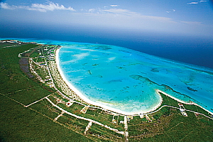 Le village Club Med de Columbus Isle aux Bahamas Le village Club Med de Columbus Isle aux Bahamas